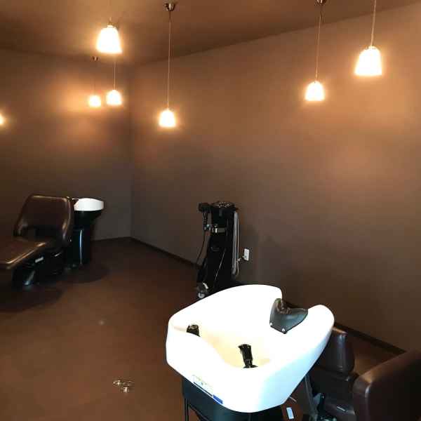 《髪質改善》高級アルガンオイル配合トリートメント◆お客様一人一人のダメージに合わせたケアをご提案♪|CLOE by LUVISM 三条2号店