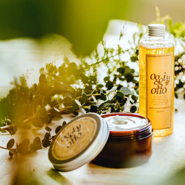 髪につける高濃度美容液という発想【oggi otto】オッジオット|Rosetta仙台小松島店