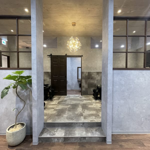 ハイクオリティ◎【グラデーションカラー】豊富なデザインカラーの中から”似合わせ技術”であなた色に♪♪|Rosetta仙台小松島店