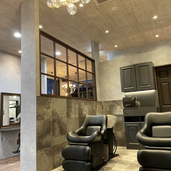 癒しのひと時☆【プレミアムアロマスパ】極上のシャンプー・スパタイムをお過ごしください♪♪|Rosetta仙台小松島店