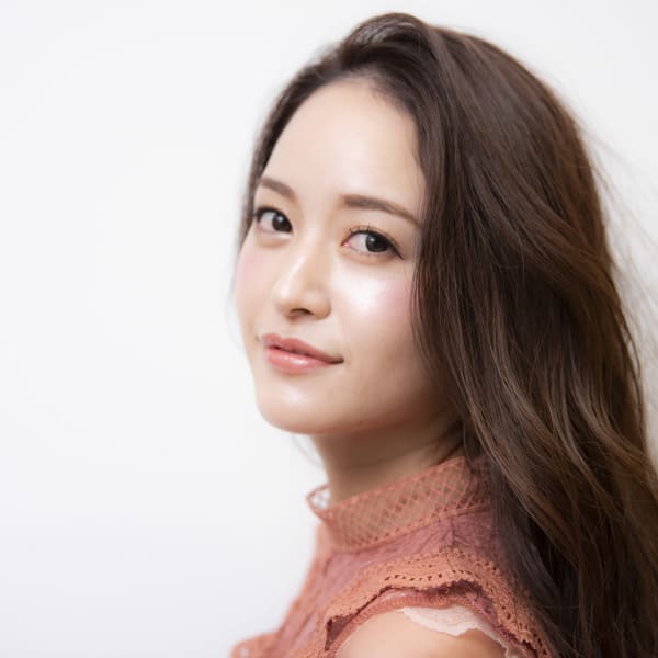 アディクシーカラー導入★白髪ぼかしで脱白髪染め！|PROGRESS 荻窪店