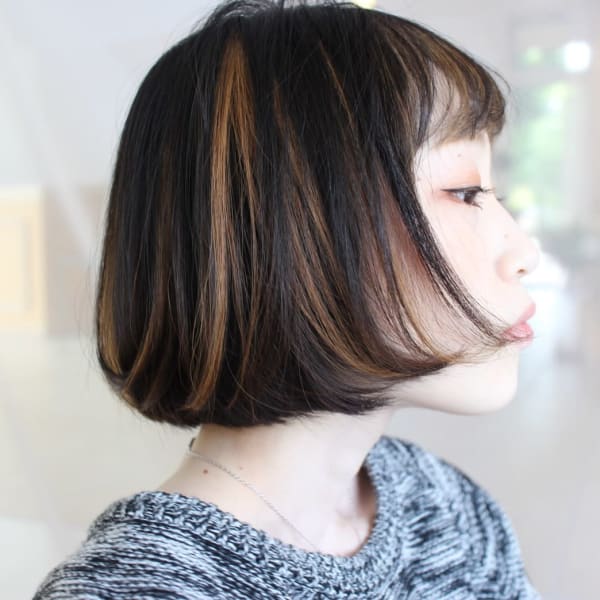 指通りなめらか◎【キラメラメトリートメント】潤いあふれるツヤツヤな髪へと仕上げます♪♪|pa.za.pa. 花楯店