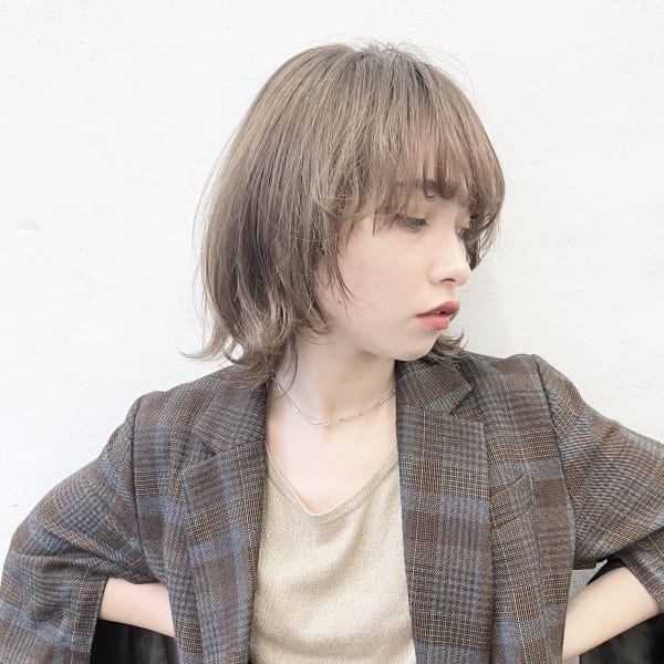 【ダメージレス】髪の負担を極限まで抑え、『色』『艶』『手触り』お客様が求める理想のカラーに導きます|KOKO 本八幡