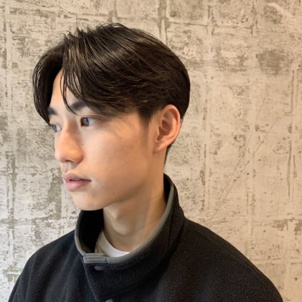 大人メンズスタイルならカジュアルからビジネスまでお任せ下さい♪|The Labo ungu