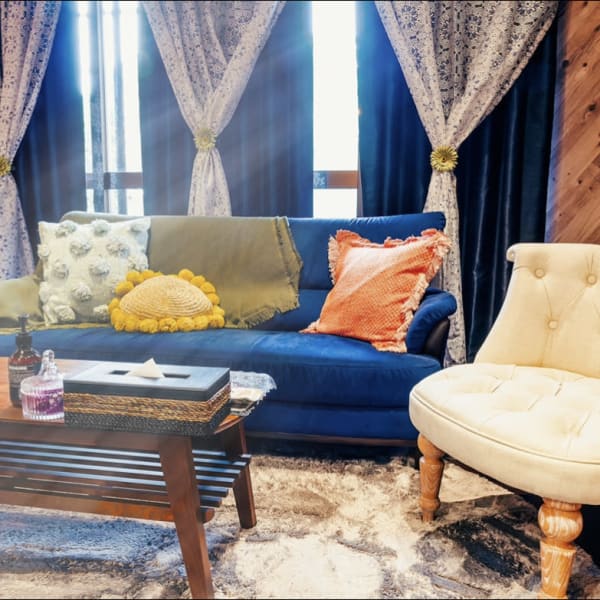 《駐車場あり◎》美眉WAXスタイリング◆プロの手技で美しいラインの眉毛に導きます♪|Perle de brow 宇都宮店