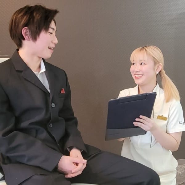 肌の状態やイベントに合わせて選べる＜エピノン＞の脱毛メニュー♪ツルスベ美肌が手に入る！！|脱毛サロン エピノン 坂井市春江店