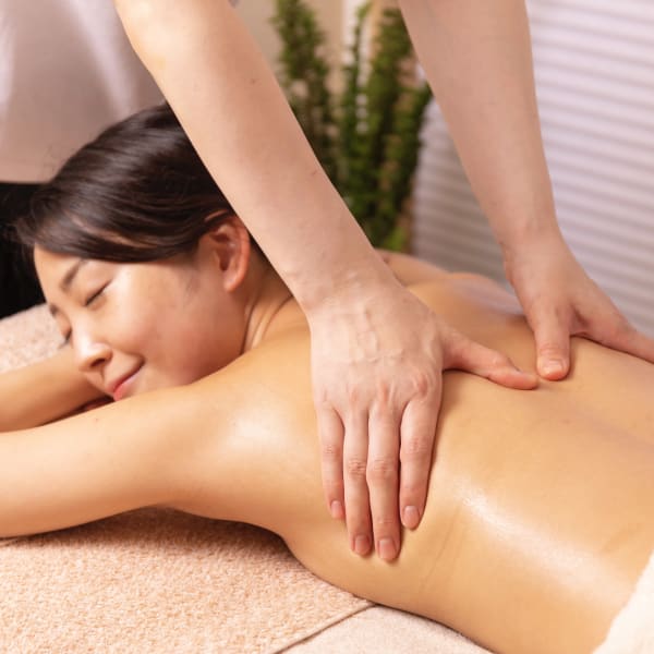 《人気NO.1》【軟部組織リリース】新感覚筋膜リリースで、身体の歪みを整え、スッキリしませんか？|Land