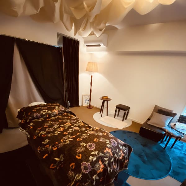 極技☆メルツ手技で疲れもふっ飛ぶ♪巡るリンパ|アロマリンパ&ヘッドスパ リラクゼーションサロン30.Marz