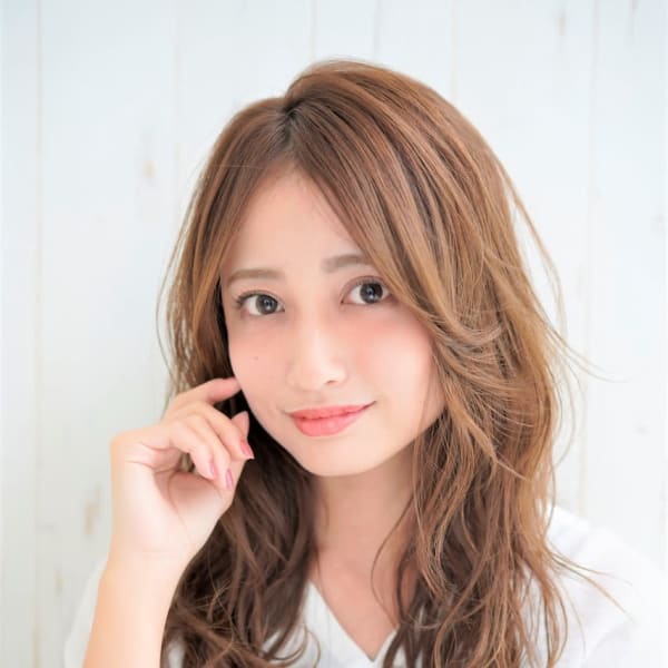 《クレジットカード可》素敵な大人女性に☆彡ダメージレスでいつでもオシャレなカラーが楽しめる♪♪|noah ecle 銀座
