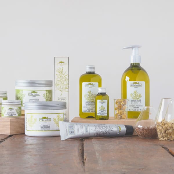 【Villalodola】ヴィラロドラ・オーガニックカラー取り扱い|BRICK