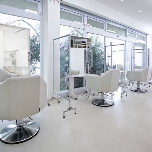 《癒し効果★大★》NICOLAでスッキリヘッドスパ！血行促進し、疲れもスッキリ！健康的に！|NICOLA