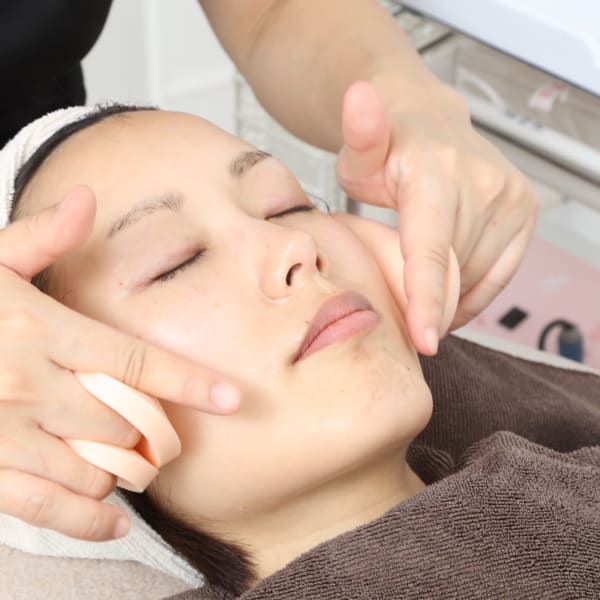 <ご新規様歓迎!!>理想のハリ・ツヤ・潤いが叶う♪♪|エステティックジュビラン ALIVE.