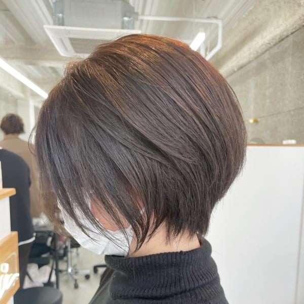 《髪質でお悩みの方もお任せください！》|Loco hair shop