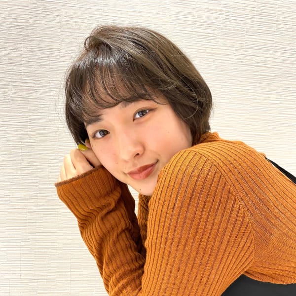 バッサリイメチェンしたい方必見☆一人ひとりの雰囲気にあわせて似合わせショートスタイルをご提案♪|ungu ul