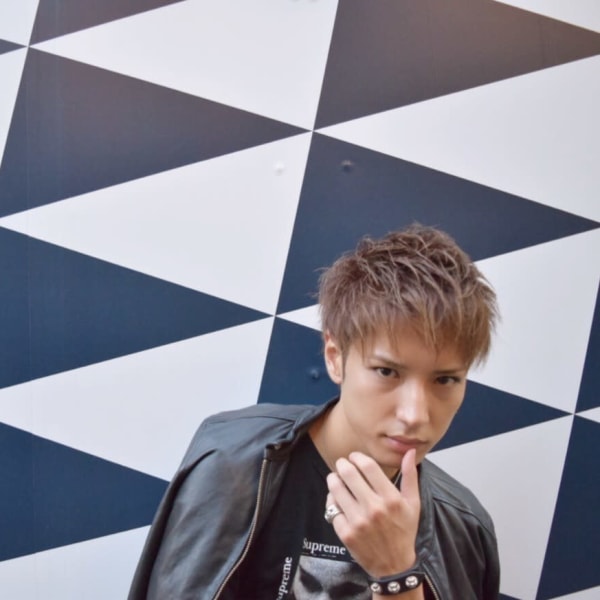 ♦︎最旬Men's Styleをご提案♦︎|BEAUTY MARKET ungu