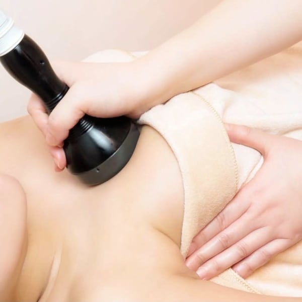 【バストアップ＋上半身痩身】上半身の贅肉を全部胸へ！ふんわりバストが手に入る☆彡|バストアップ専門サロン Breast 新宿本店