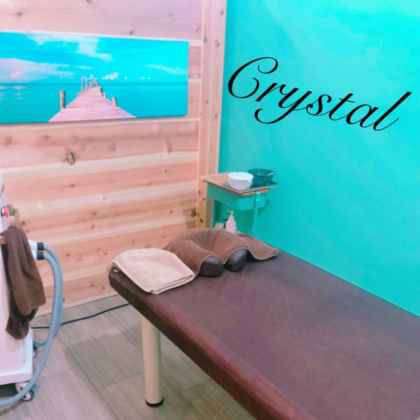 《初回限定でお得！》|脱毛・フェイシャルサロン Crystal