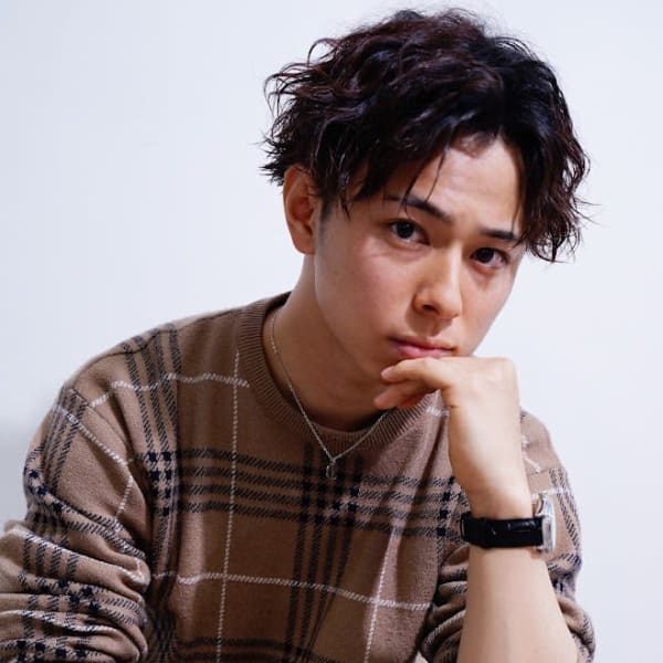 お忙しい方でも楽にパーマができる！【アーリープレックスパーマ】|メンズサロン growth博多店【メンズサロングロウ】 メンズカット/メンズパーマ/眉毛