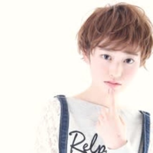 《再現性☆彡》【オーダーメイドカット】いつでもオシャレに！差をつける褒められスタイルを実現します♪|Salon KOZA