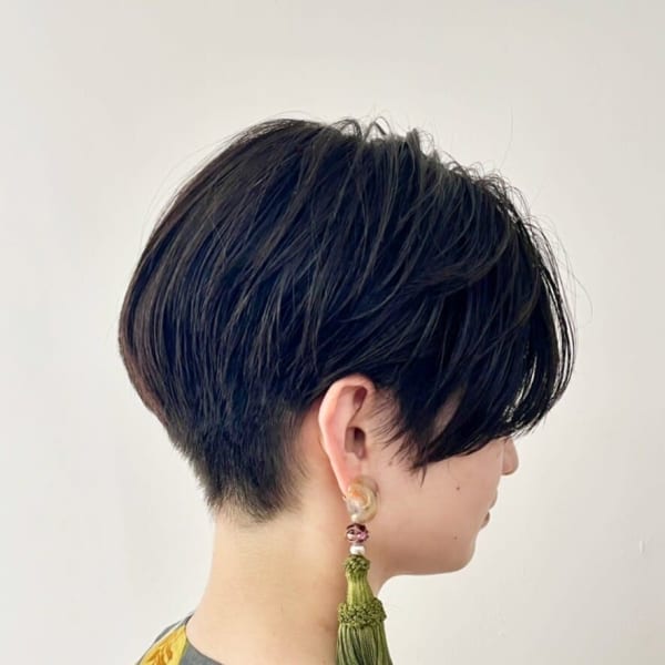 お得感ありのカット・カラーメニューが豊富☆|ブロッサムひばりヶ丘店