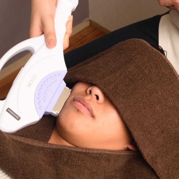 プライベート空間のマンツーマン隠れ家サロン！脱毛&美肌のプロが親身にカウン セリング♪|プライベートサロンBRAG