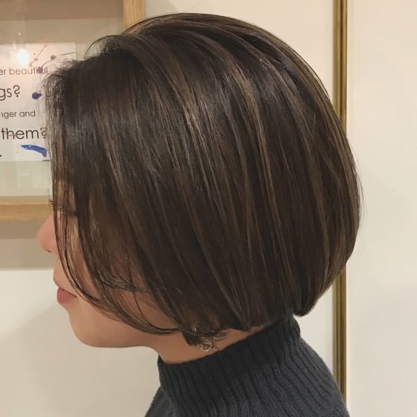 少人数のプライベートサロン|Relico-nid