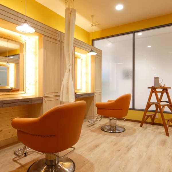 頭皮環境を整え、ずっと先も健康な髪に！極上のシャンプー・スパタイムをお過ごしください♪♪|kirak 薬院店