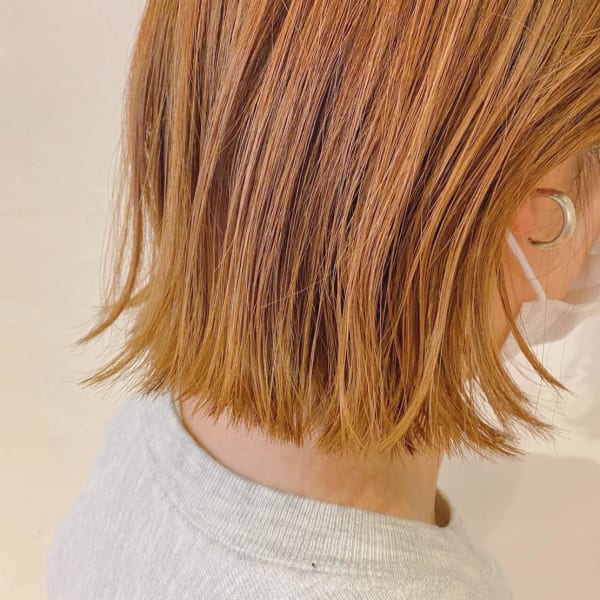 《再現性☆彡》【キッズ・学生カットあり】トレンド～ナチュラルまで幅広いヘアスタイルに対応可能☆彡|STORE