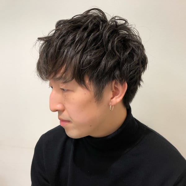 【メンズも得意です】|sou