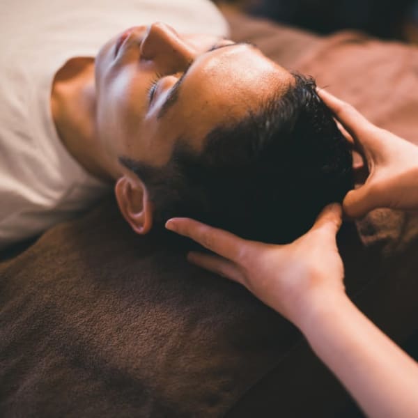 《クレジットカード可》ドライヘッドスパコース☆オールハンド☆クセになる気持ちよさをご体感ください!|秋葉原ヘッドスパ専門店 MOMU SPA