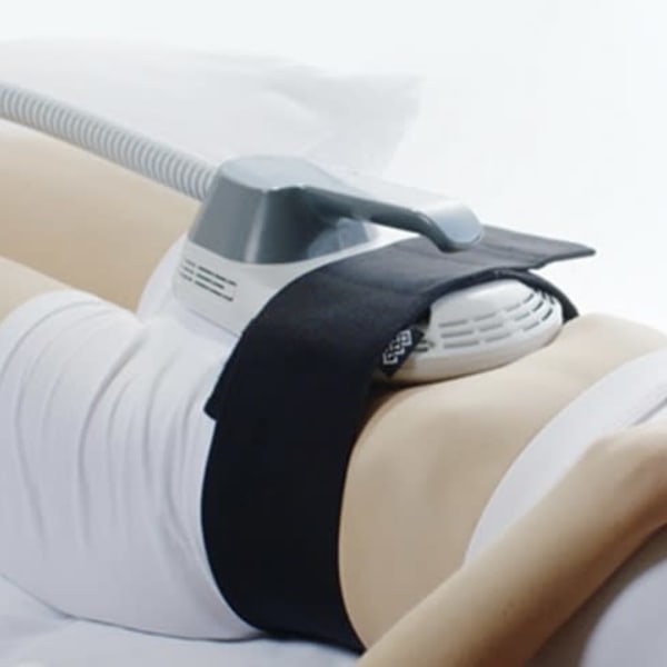 スカルプト　寝てるだけで３０分３万回の筋肉運動！|早く結果が出るサロン absoluteアブソリュート