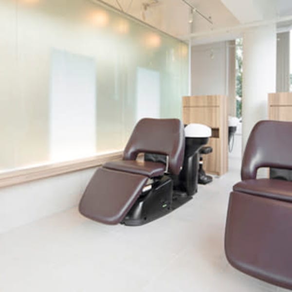 《髪質改善》酸熱トリートメント◆お客様一人一人のダメージに合わせたケアをご提案いたします♪|M.SLASH FIEL 東戸塚