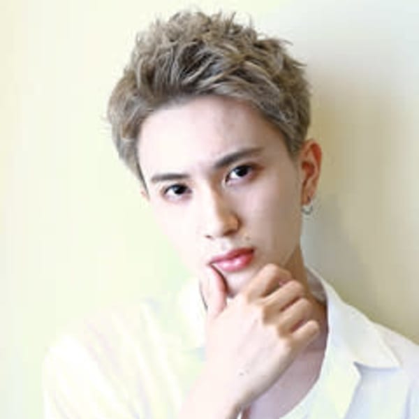 メンズカットが得意なサロン|Chaleur