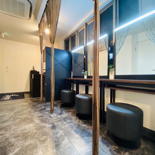 《好評♪》カラーエクステ100本（オフ・コーティング込）ワンポイントのカラーでかわいい目元に♪|Favori~EyelashSalon~ 藤沢店