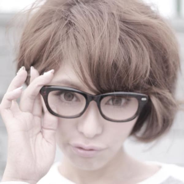 ＜長持ち◎＞パリジェンヌラッシュリフト◆親身なカウンセリングでお客様の理想の「目元」を叶えます♪|Favori~EyelashSalon~ 藤沢店