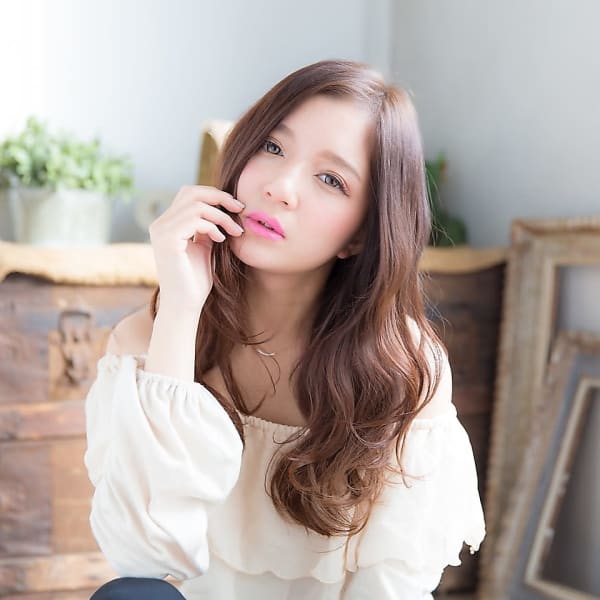 《トレンドカラー》《透明感》オフィスでもプライベートでも自然に馴染む色味に導きます♪♪|柏の葉キャンパス 美容室 il Giardino 髪質改善 完全個室内完結型サロン5月OPEN