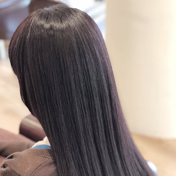 【TOKIOトリートメント】毛髪補修力140％！髪質改善に特化したトリートメント☆傷んだ髪に潤いを♪|CIEL Emerge松戸