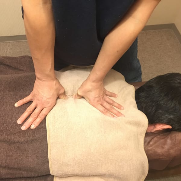 《肩こり・腰痛・全身疲労に◎》【お体のコース】◆イタ気持ちいい施術で、つらさから解放されませんか♪|健康スタジオ 立川