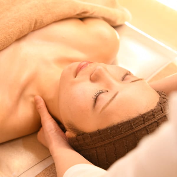 《クレジットカード可》舟津式美zen筋骨小顔◆フェイスラインがスッキリ◆小顔に導きます！|THE ONE