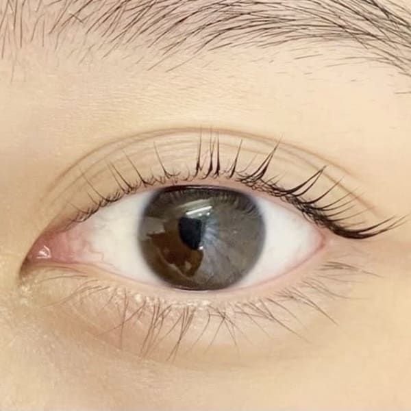 高技術・丁寧なカウンセリングで初めての方に◎パリジェンヌラッシュリフトでなりたい目元に★|Pualice