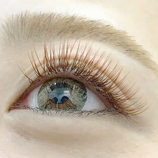 全10種類以上のカラーエクステ★|Pualice