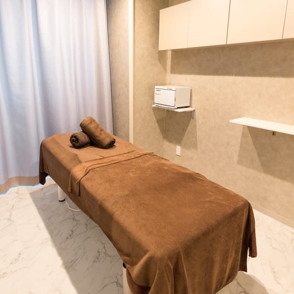 《クレジットカード可》お肌をツルツルに☆自慢のマシンとテクニックであなたのキレイをサポート♪|ハイパーナイフ・脱毛 BEJORA銀座中央通店