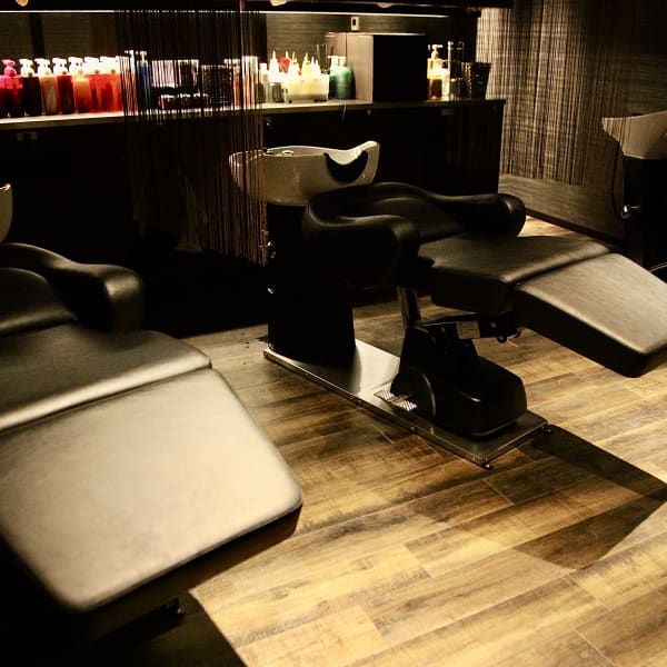 癒しの異空間スパや個室空間|Dali 新さっぽろ店