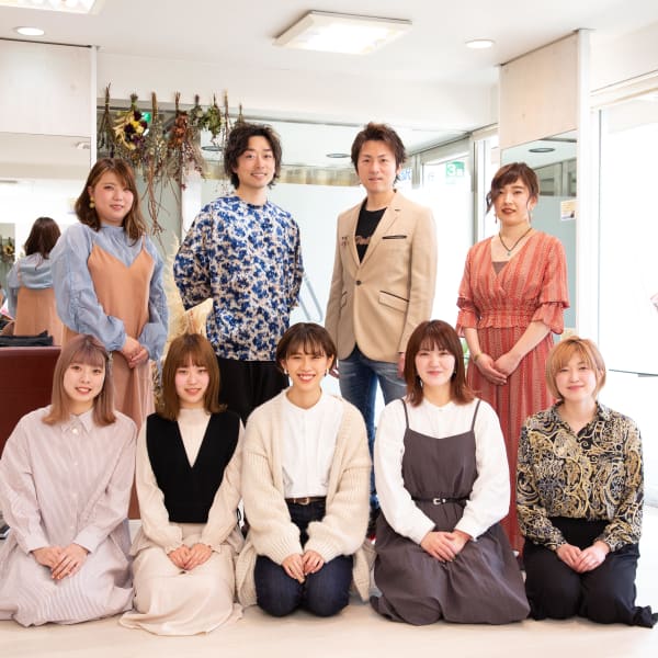 【今のキレイのために】☆大切なDaliの3つ☆|Dali headspa & aging care 発寒南店