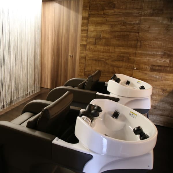 癒しの異空間スパや個室空間|Dali headspa & aging care 円山店