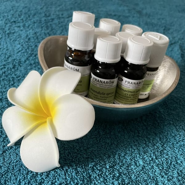 施術効果の高い良質な商材を使用しています◎|Lianju