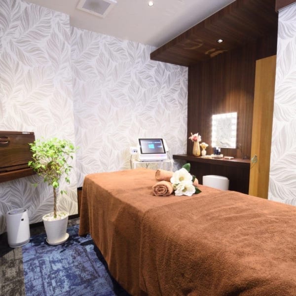 結果重視の方必見！大人女子から圧倒的な支持を頂いてるサロンです。|QlassyGirl×DANDYELL