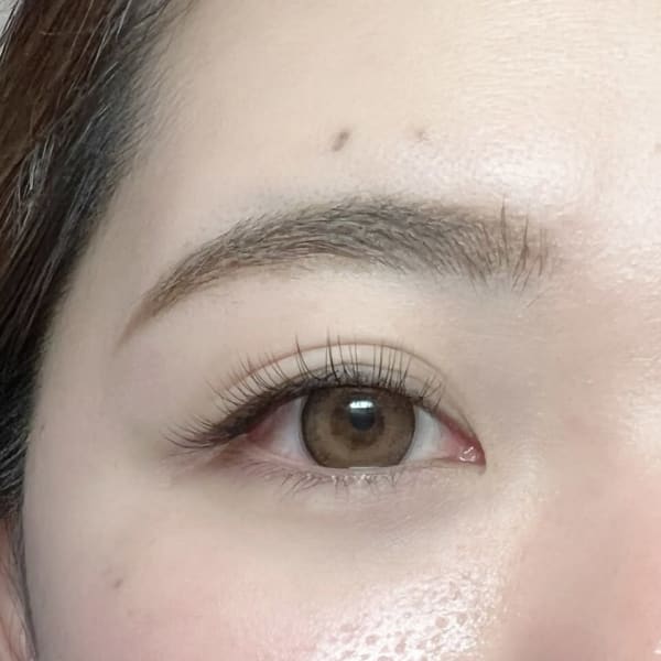 シングルエクステ~バインドロック…種類豊富なまつげエクステ|アイラッシュサロン Linelle