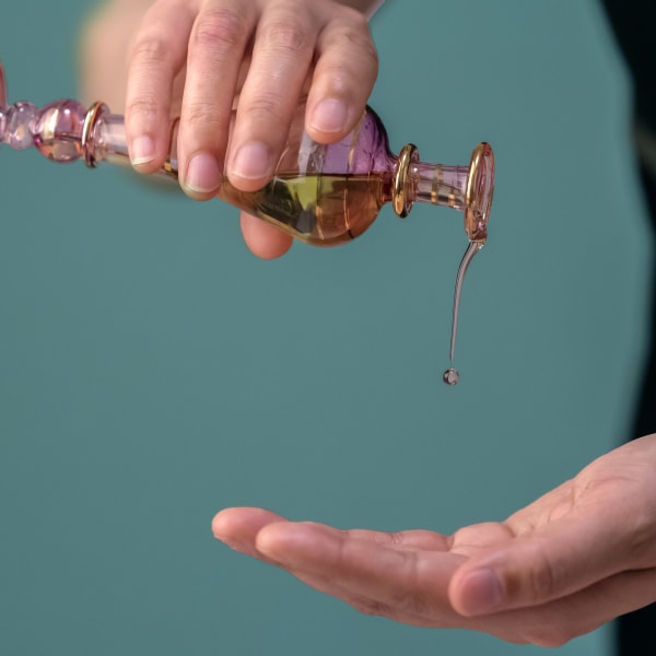 《オールハンド》アロマリンパトリートメント◆癒しとリフレッシュに！アロマオイルで丁寧にマッサージ♪|Moana beauty studio