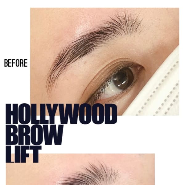 アイブロウメニューがあるサロン|prize Iris池袋  池袋東口店 マツエク&まつげパーマ&ネイル【プライズ アイリス】